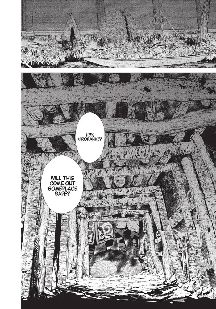 Golden Kamuy Chapter 126 image 21_optimized